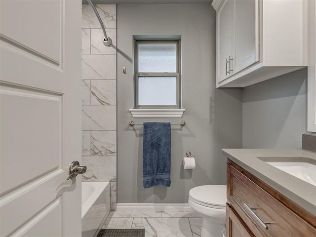 9321 NW 90th Street, Yukon, OK 73099