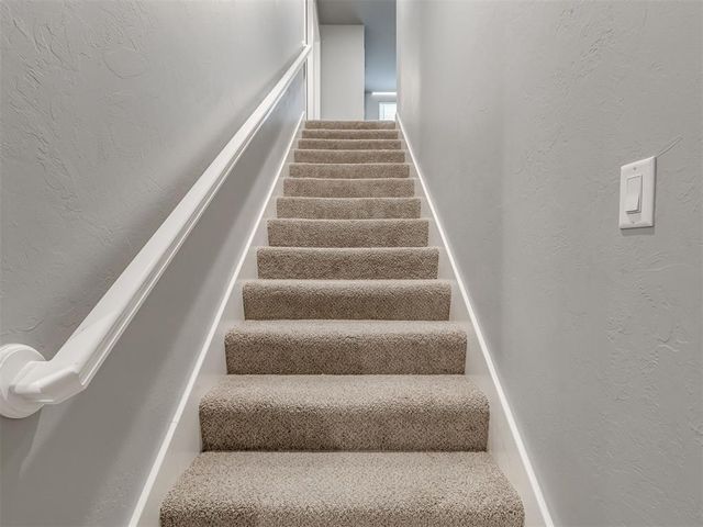 9321 NW 90th Street, Yukon, OK 73099