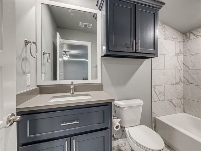 9321 NW 90th Street, Yukon, OK 73099