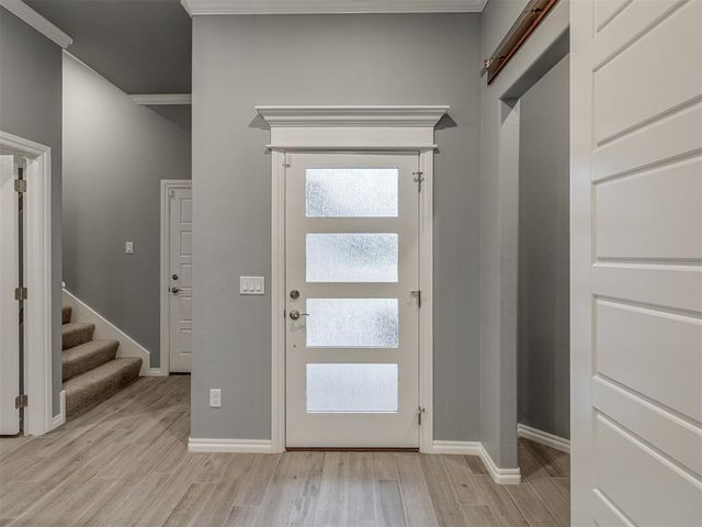 9321 NW 90th Street, Yukon, OK 73099