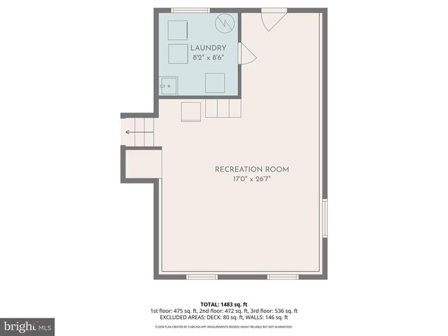 430 AZALEA PL, Glen Burnie, MD 21060