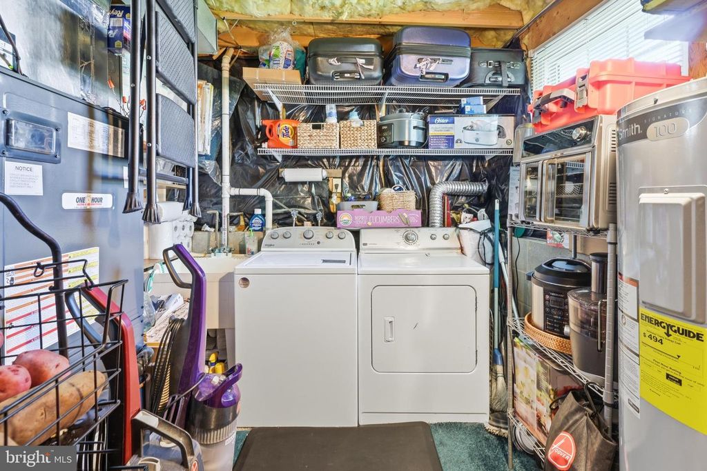 Image 27 of property listing at 430 AZALEA PL, Glen Burnie, MD 21060