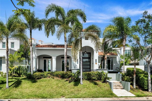 Amber Street TREASURE POINT 34, Dorado, PR 00646