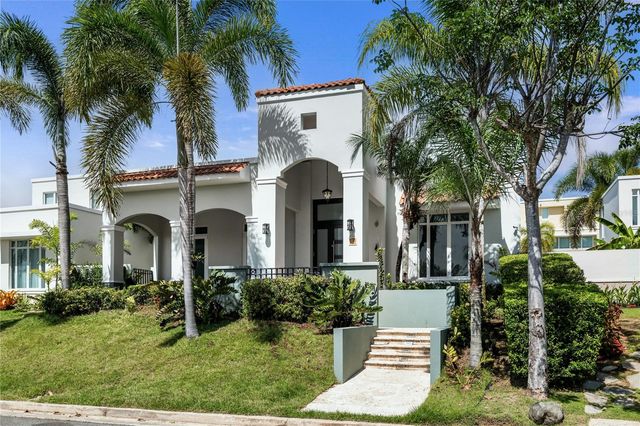 Amber Street TREASURE POINT 34, Dorado, PR 00646