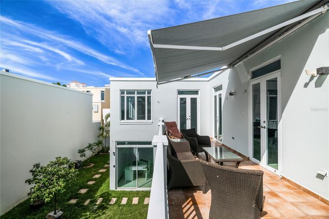 Amber Street TREASURE POINT 34, Dorado, PR 00646