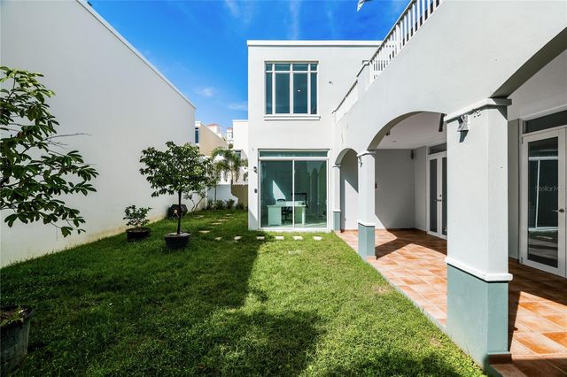 Amber Street TREASURE POINT 34, Dorado, PR 00646