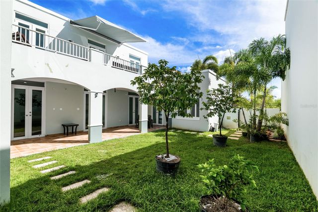 Amber Street TREASURE POINT 34, Dorado, PR 00646