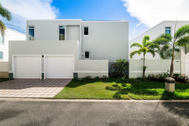 Amber Street TREASURE POINT 34, Dorado, PR 00646