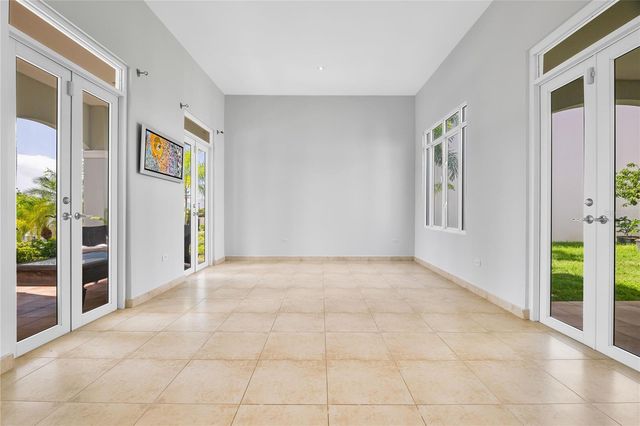 Amber Street TREASURE POINT 34, Dorado, PR 00646