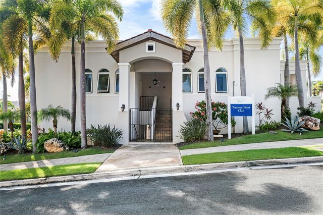 Amber Street TREASURE POINT 34, Dorado, PR 00646