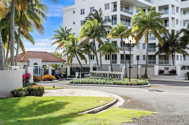 Amber Street TREASURE POINT 34, Dorado, PR 00646