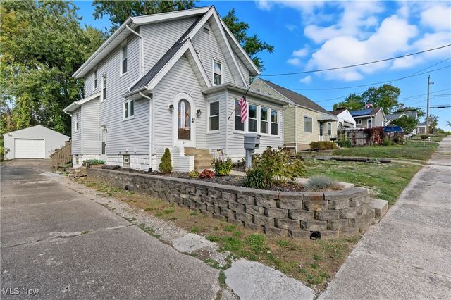 37 Selden Avenue, Akron, OH 44301