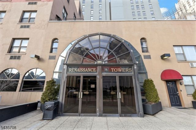 111 Mulberry St 3T, Newark City, NJ 07102