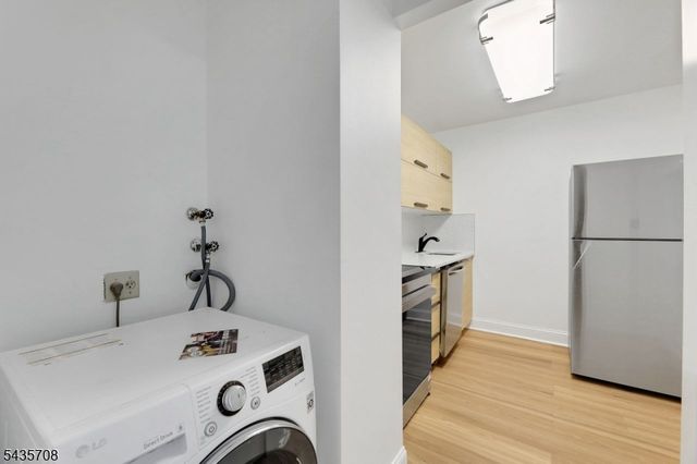 111 Mulberry St 3T, Newark City, NJ 07102