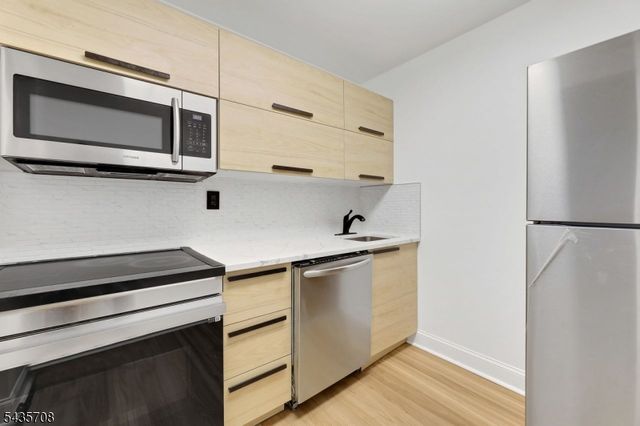 111 Mulberry St 3T, Newark City, NJ 07102