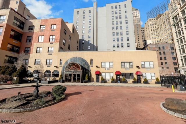 111 Mulberry St 3T, Newark City, NJ 07102