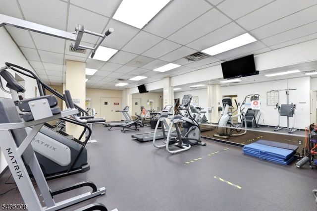 111 Mulberry St 3T, Newark City, NJ 07102