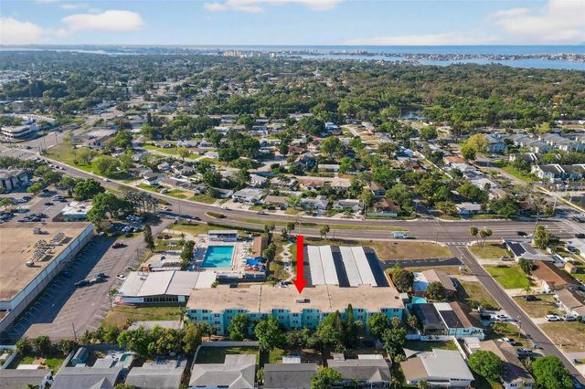 11447 PARK BOULEVARD 210, Seminole, FL 33772