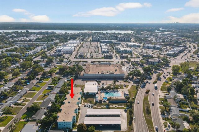 11447 PARK BOULEVARD 210, Seminole, FL 33772