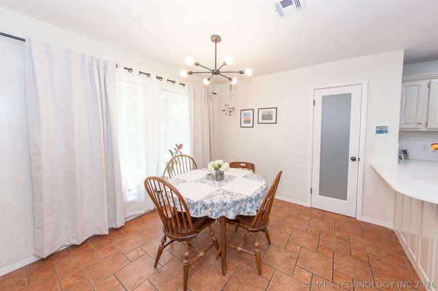 5912 E 80th Street, Tulsa, OK 74136