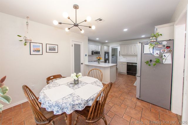 5912 E 80th Street, Tulsa, OK 74136