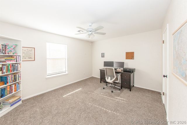 5912 E 80th Street, Tulsa, OK 74136