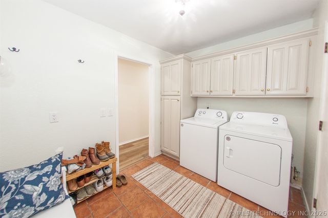 5912 E 80th Street, Tulsa, OK 74136