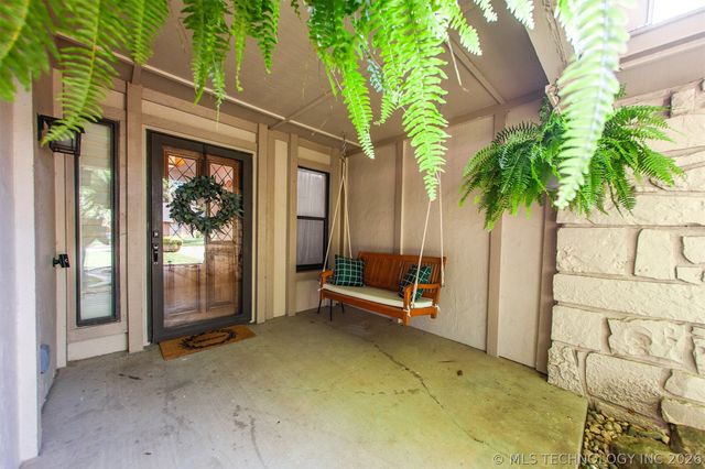 5912 E 80th Street, Tulsa, OK 74136