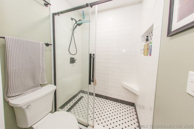 5912 E 80th Street, Tulsa, OK 74136