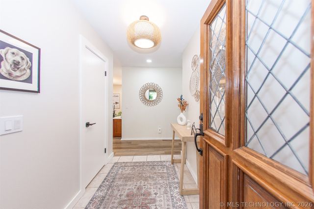 5912 E 80th Street, Tulsa, OK 74136