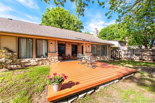 5912 E 80th Street, Tulsa, OK 74136