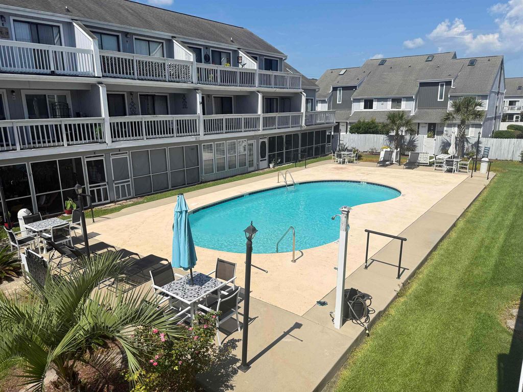 3700 Golf Colony Ln Unit 13P, Little River, SC 29566 — photo 5