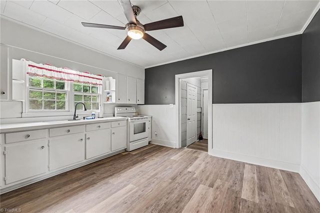 3389 NC Highway 704 E, Lawsonville, NC 27022