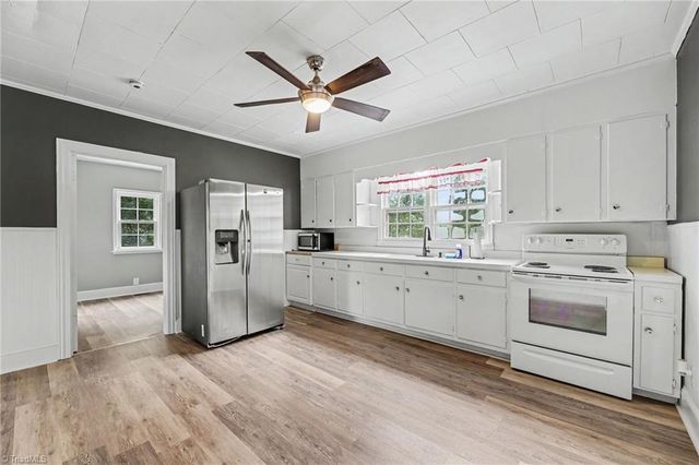 3389 NC Highway 704 E, Lawsonville, NC 27022