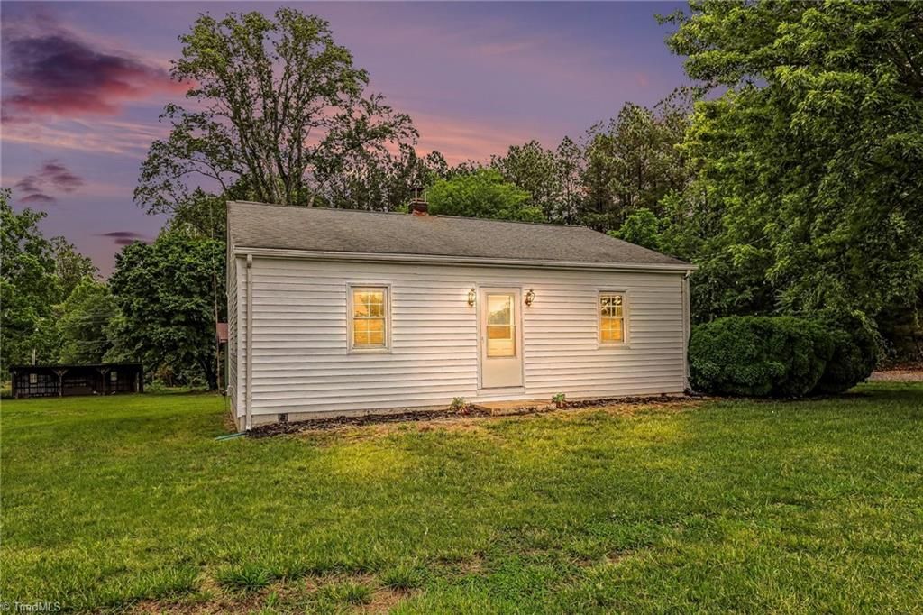 3389 NC Highway 704 E, Lawsonville, NC 27022