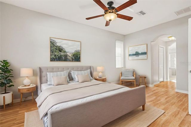 10902 TREE CACTUS LOOP, Land O Lakes, FL 34638