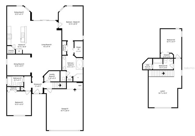 10902 TREE CACTUS LOOP, Land O Lakes, FL 34638