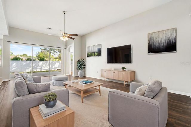 10902 TREE CACTUS LOOP, Land O Lakes, FL 34638