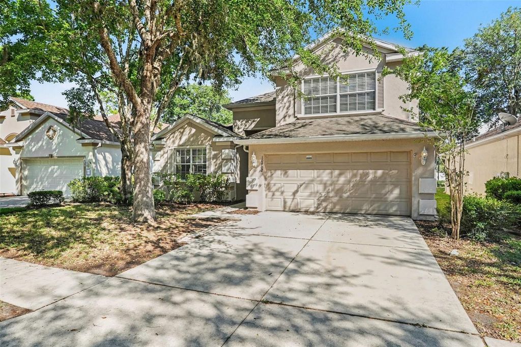 10902 TREE CACTUS LOOP, Land O Lakes, FL 34638