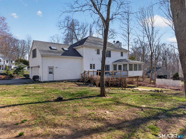11 Payer Lane, Groton, CT 06355