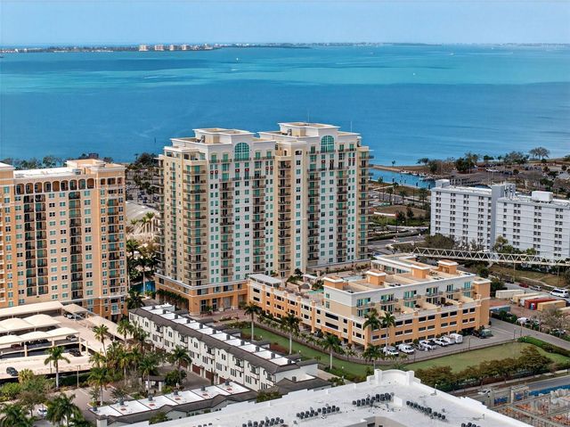 800 N TAMIAMI TRAIL 1217, Sarasota, FL 34236