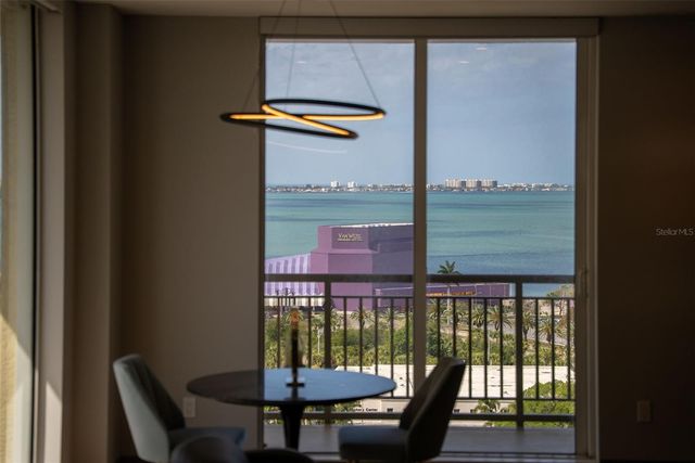 800 N TAMIAMI TRAIL 1217, Sarasota, FL 34236