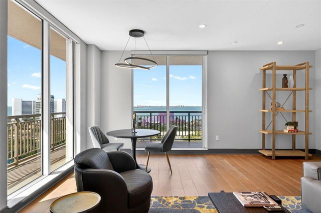 800 N TAMIAMI TRAIL 1217, Sarasota, FL 34236