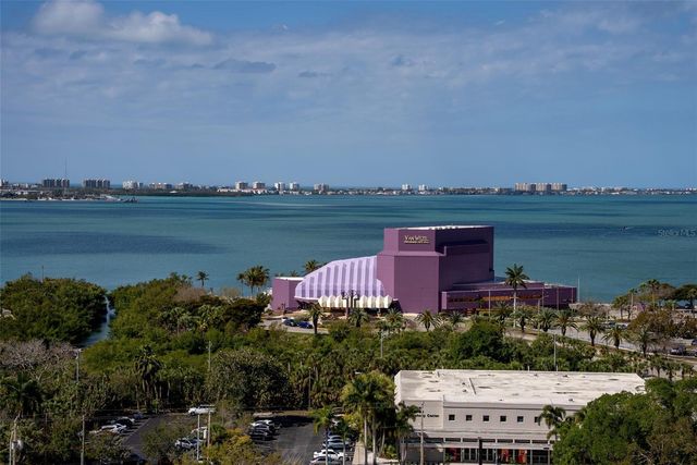 800 N TAMIAMI TRAIL 1217, Sarasota, FL 34236