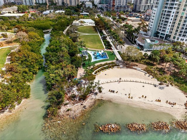 800 N TAMIAMI TRAIL 1217, Sarasota, FL 34236