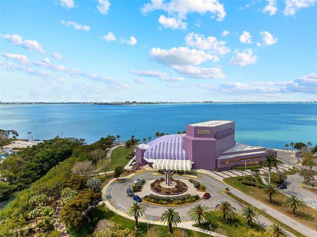 800 N TAMIAMI TRAIL 1217, Sarasota, FL 34236