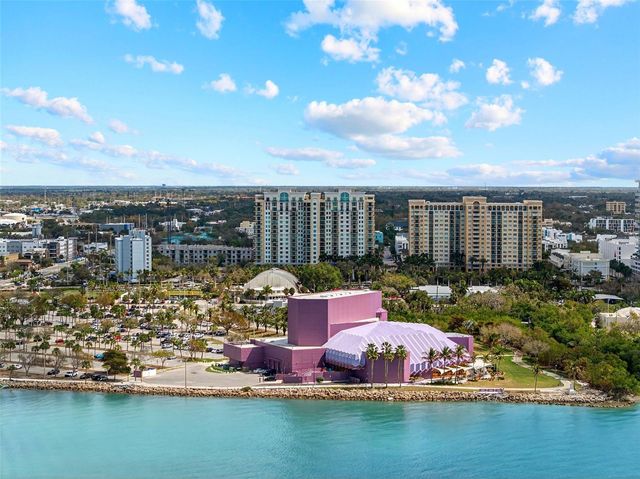 800 N TAMIAMI TRAIL 1217, Sarasota, FL 34236