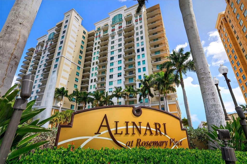 800 N TAMIAMI TRAIL 1217, Sarasota, FL 34236