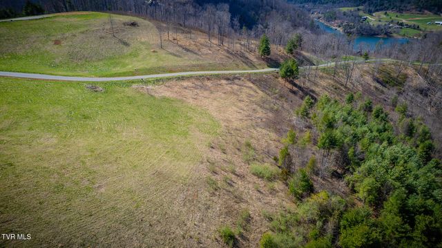 Lot 60 Cowan Town Road, Butler, TN 37640