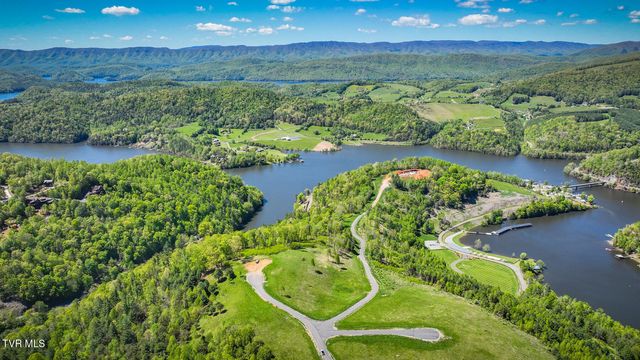 Lot 60 Cowan Town Road, Butler, TN 37640